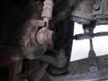 1994 Honda Acty Truck