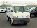 1997 Mitsubishi Minicab Truck