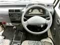 1997 Mitsubishi Minicab Truck