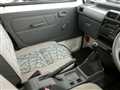 1997 Mitsubishi Minicab Truck