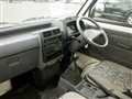 1997 Mitsubishi Minicab Truck