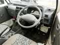 1997 Mitsubishi Minicab Truck