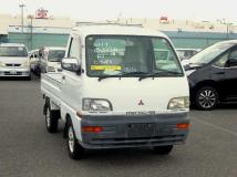 1997 Mitsubishi Minicab Truck