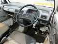1996 Honda Acty Truck