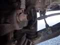 1996 Honda Acty Truck