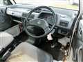 1997 Honda Acty Truck
