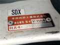 1997 Honda Acty Truck