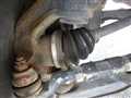 1997 Honda Acty Truck