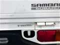 1999 Subaru Sambar Truck
