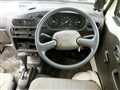 1998 Daihatsu Hijet Truck