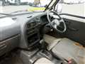 1998 Daihatsu Hijet Truck