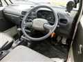 1998 Daihatsu Hijet Truck
