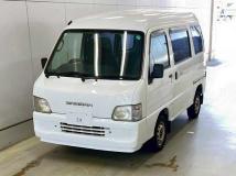 2002 Subaru Sambar