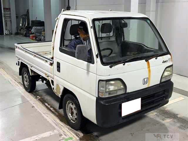 1996 Honda Acty Truck