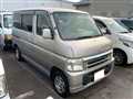 2002 Honda Vamos