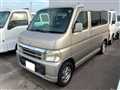 2002 Honda Vamos