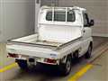 2000 Mitsubishi Minicab Truck
