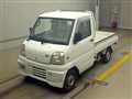 2000 Mitsubishi Minicab Truck