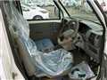 2000 Mitsubishi Minicab Truck