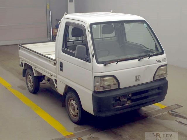 1996 Honda Acty Truck