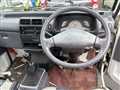1997 Mitsubishi Minicab Truck