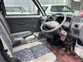 1997 Mitsubishi Minicab Truck