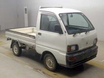1997 Mitsubishi Minicab Truck