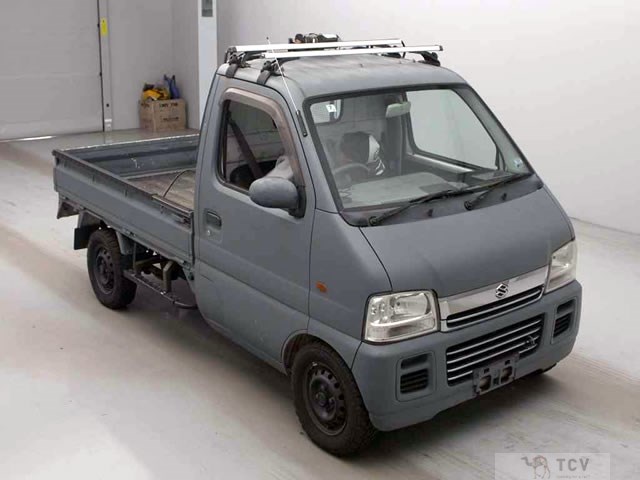 2000 Suzuki Carry Truck