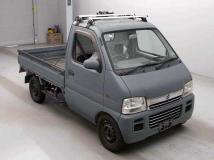 2000 Suzuki Carry Truck
