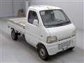 2000 Suzuki Carry Truck
