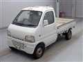2000 Suzuki Carry Truck