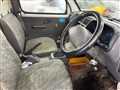 2000 Suzuki Carry Truck