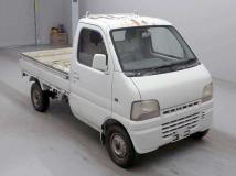 2000 Suzuki Carry Truck