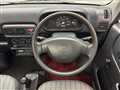 2001 Honda Acty Truck