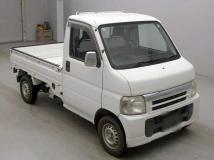 2001 Honda Acty Truck
