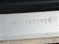 2001 Honda Vamos