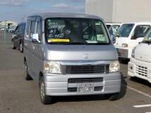 2001 Honda Vamos