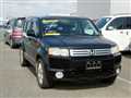 2008 Honda Crossroad