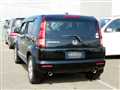 2008 Honda Crossroad