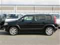 2008 Honda Crossroad