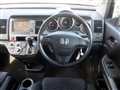 2008 Honda Crossroad