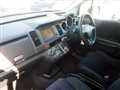 2008 Honda Crossroad