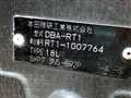 2008 Honda Crossroad