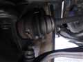 2008 Honda Crossroad