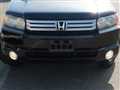 2008 Honda Crossroad