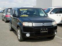 2008 Honda Crossroad