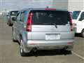 2007 Honda Crossroad