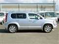 2007 Honda Crossroad