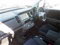 2007 Honda Crossroad