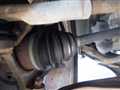 2007 Honda Crossroad